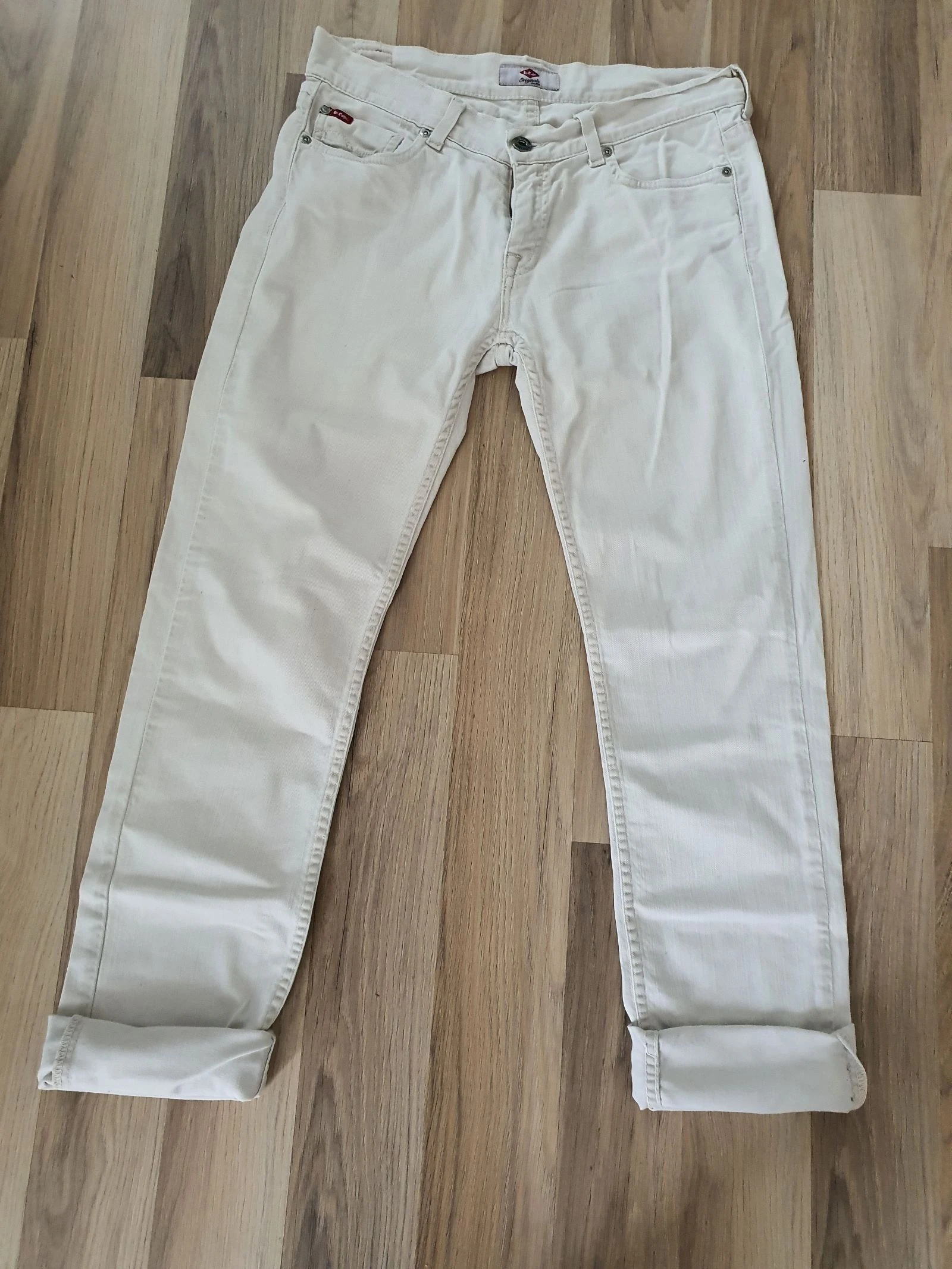 Jeans Lee Cooper – photo 2